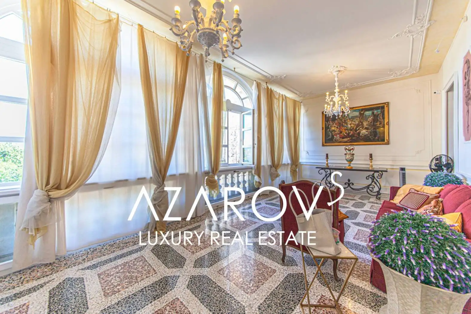 Appartamento via Giuseppe Mazzini 4, Belgirate - foto 3