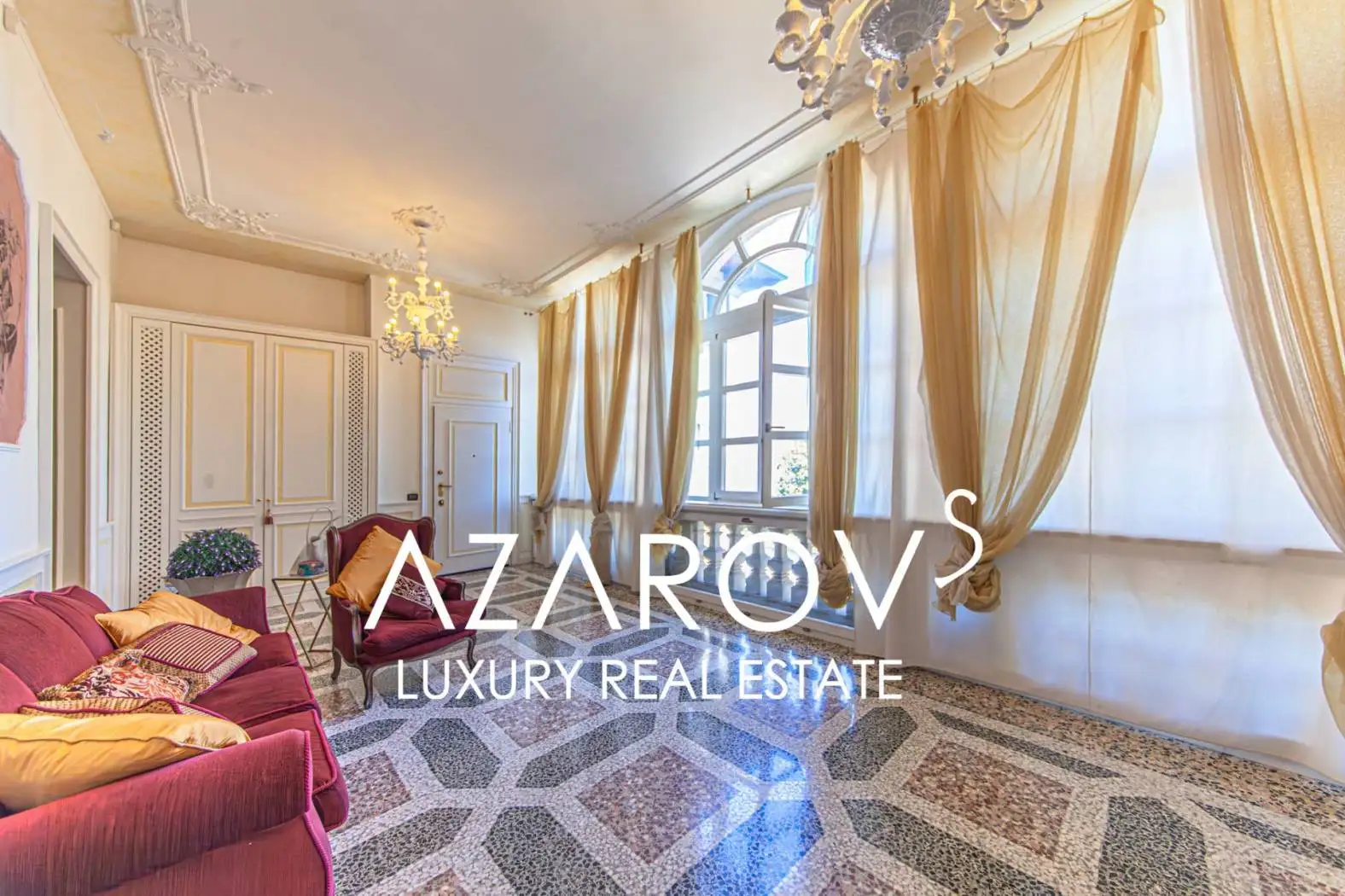 Appartamento via Giuseppe Mazzini 4, Belgirate - foto 4