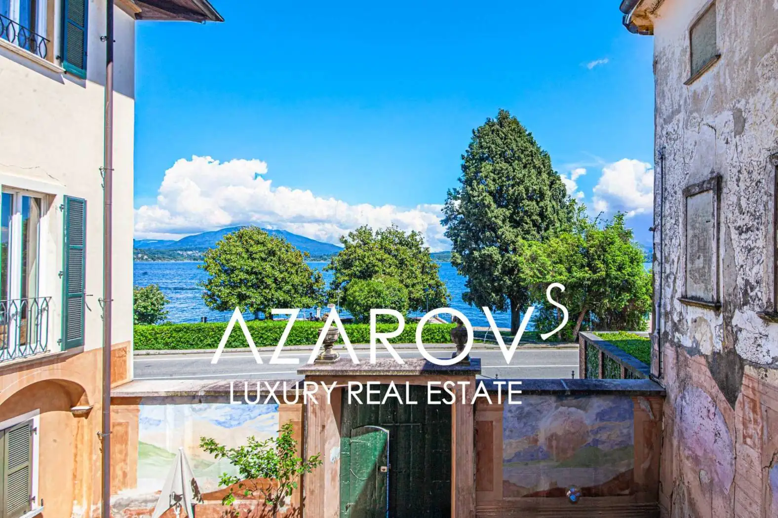 Appartamento via Giuseppe Mazzini 4, Belgirate - foto 5