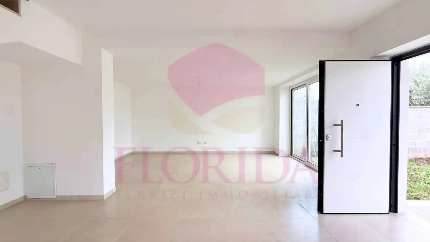 Villa bifamiliare via di Colle Cocchino, Cocchino, Anzio - foto 4