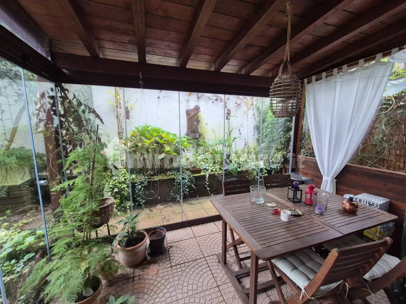 Appartamento in vendita a Monza