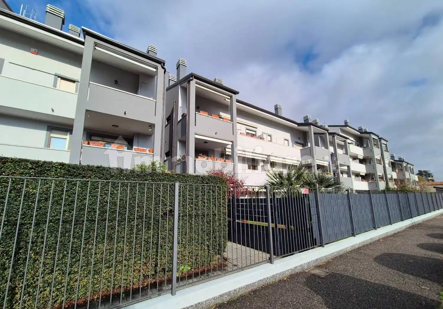 Bilocale via Timavo, Buonarroti, Monza - foto 2