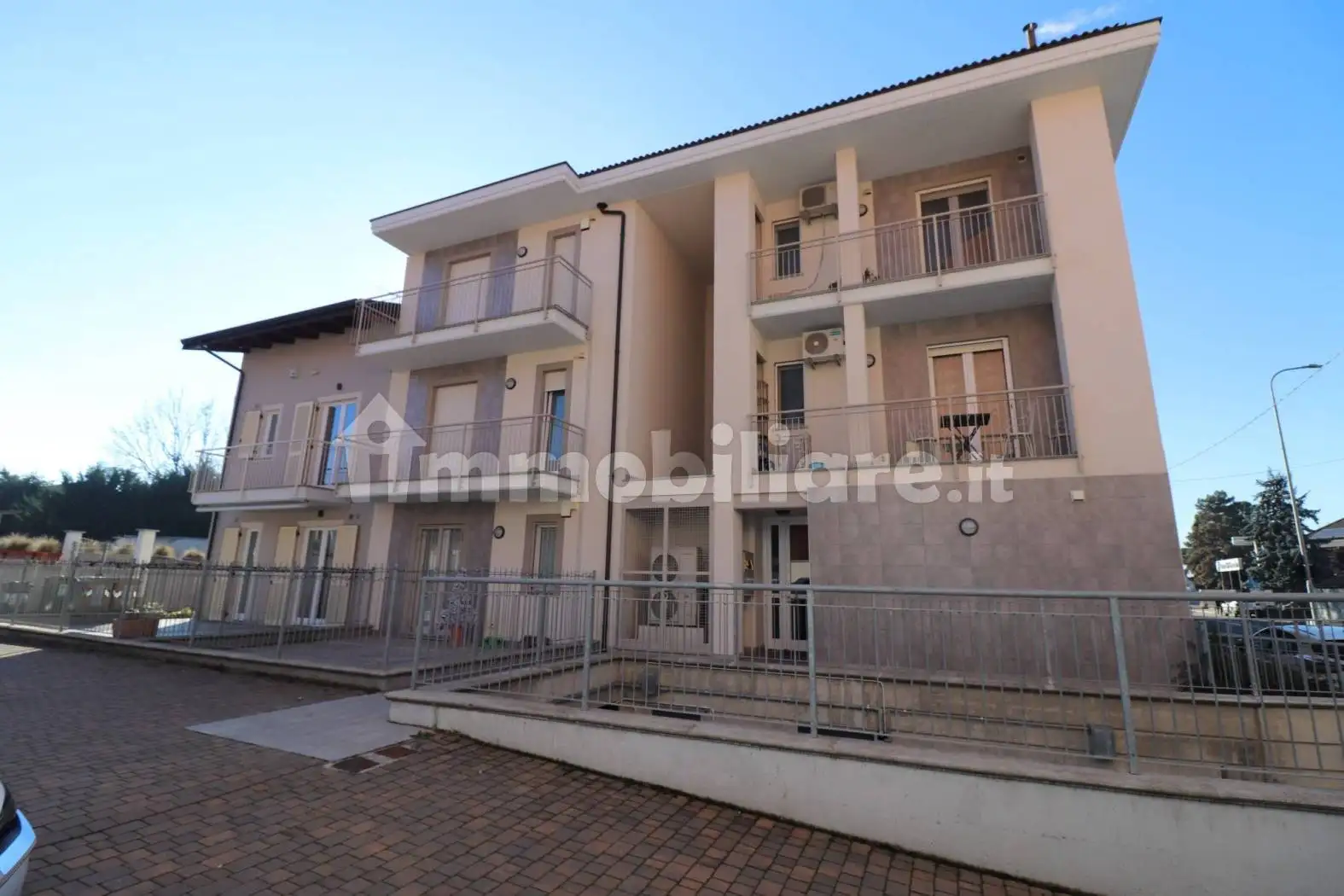 Appartamento via Pinerolo 17, Candiolo - foto 2