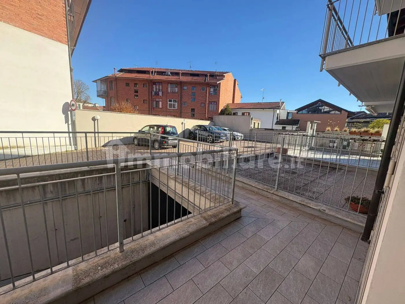 Appartamento via Pinerolo 17, Candiolo - foto 5