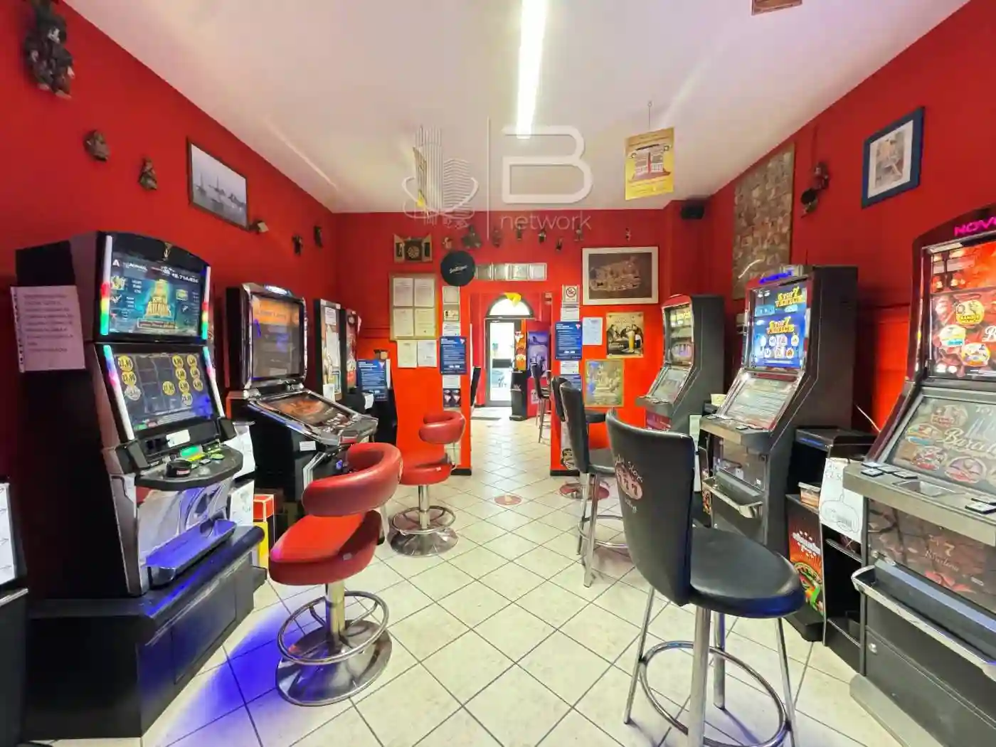 Palazzo - Edificio - foto 2