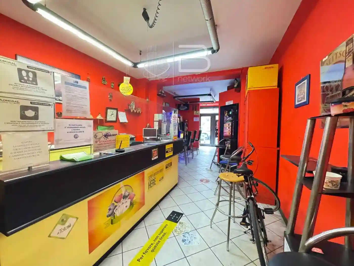 Palazzo - Edificio - foto 4