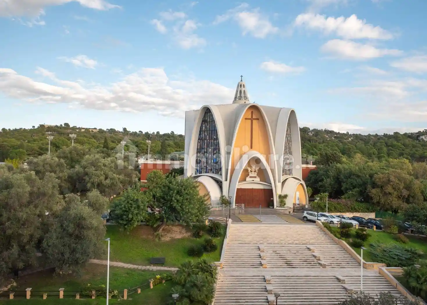 Appartamento via Antonio Scano 46, Piazza della Repubblica, Cagliari - foto 3