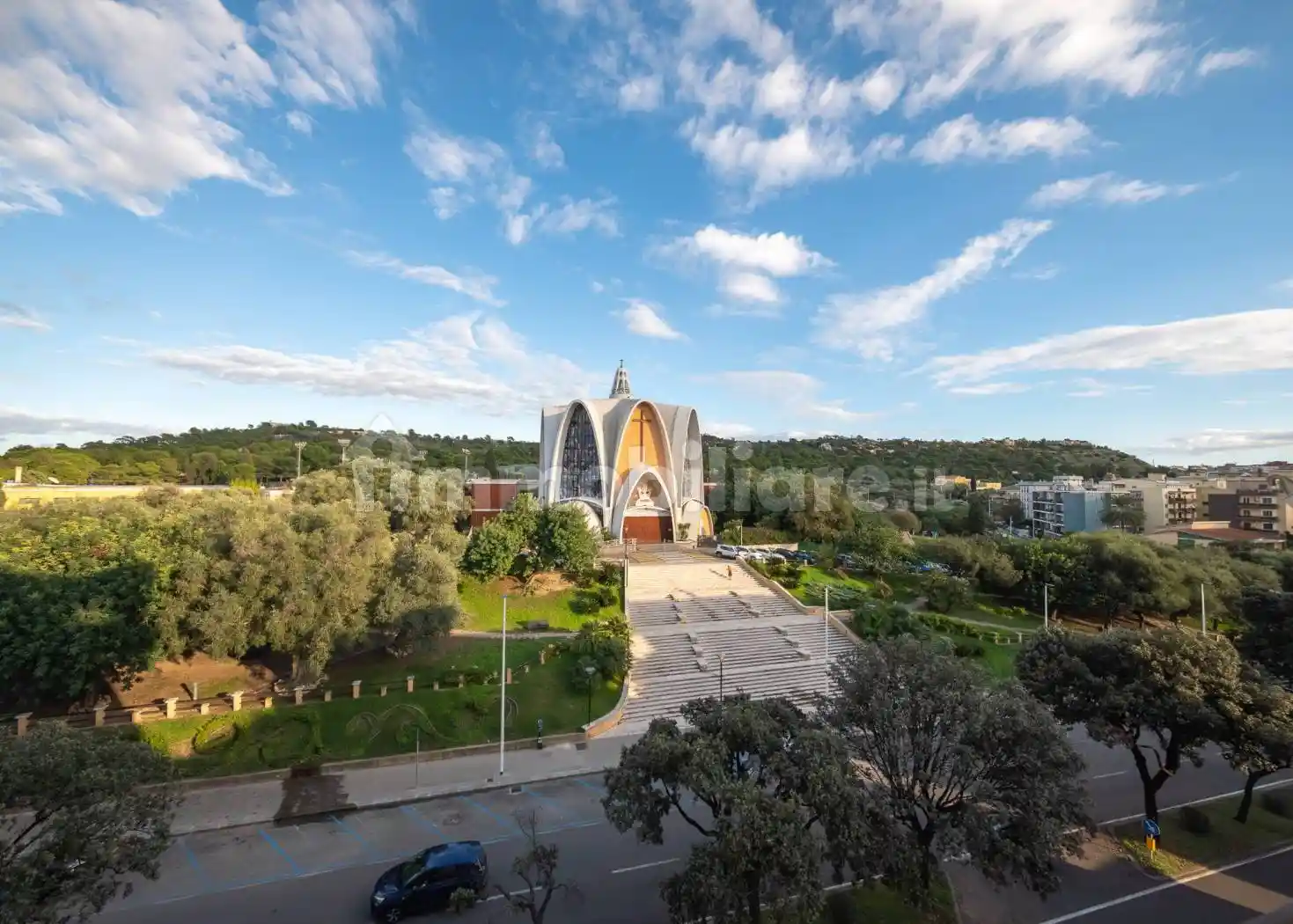 Appartamento via Antonio Scano 46, Piazza della Repubblica, Cagliari - foto 5