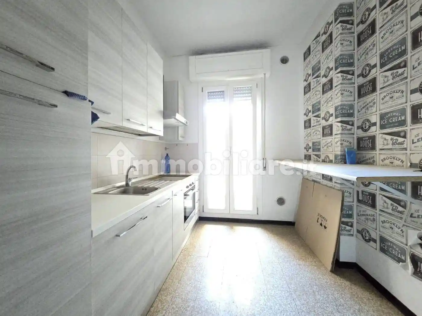 Trilocale via Carrara, Centro Storico, Terni - foto 2