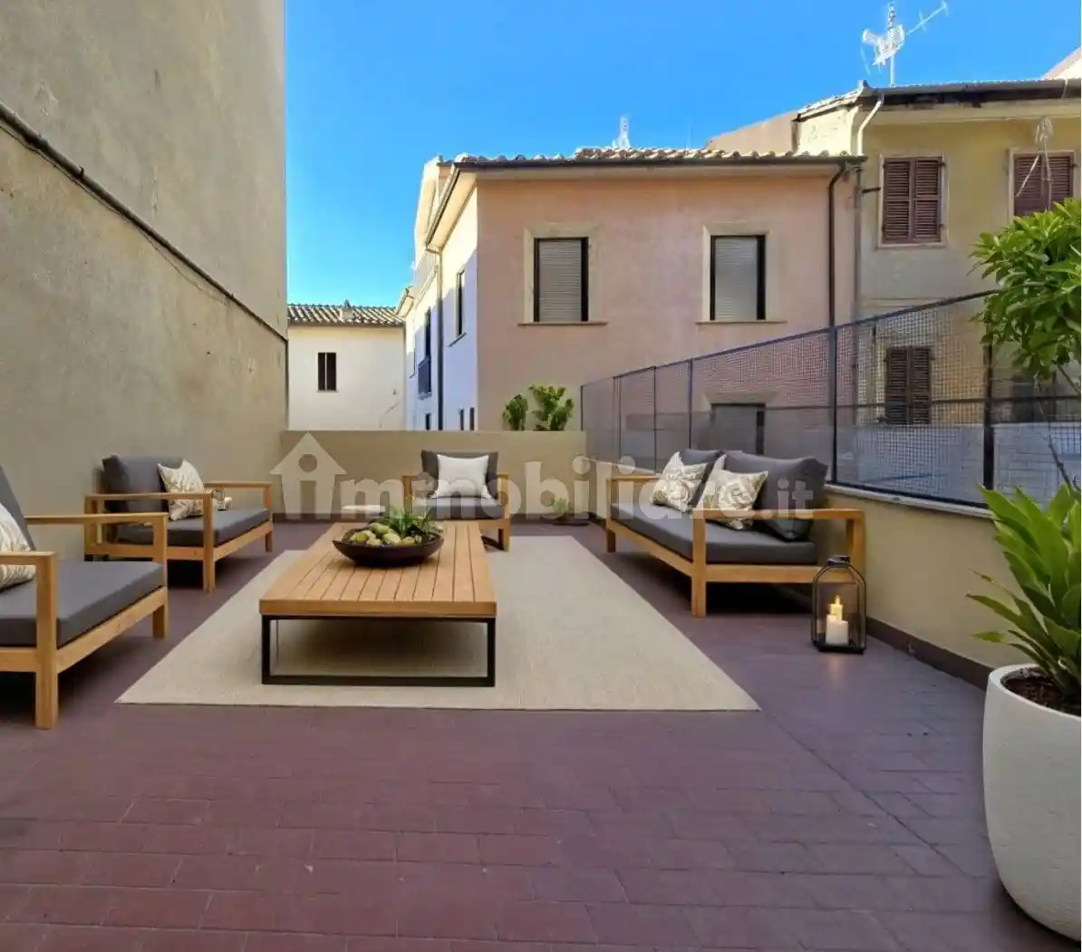 Trilocale via Carrara, Centro Storico, Terni - foto 5