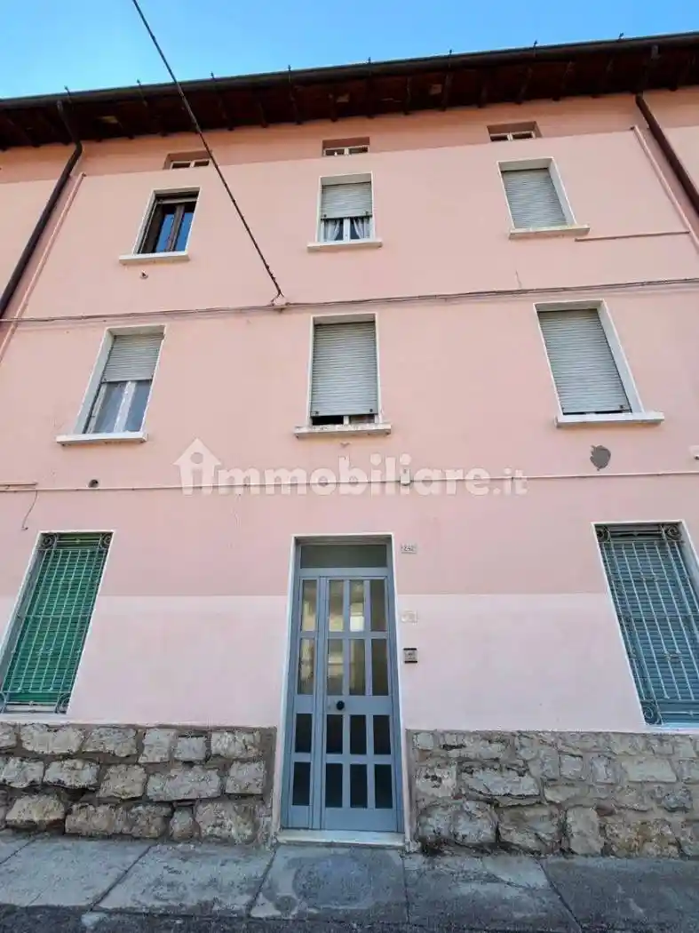 Appartamento in vendita a Gardone Val Trompia