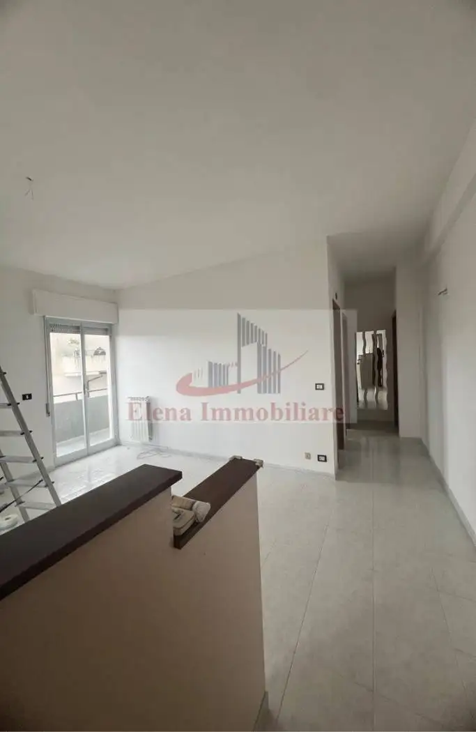 Appartamento in affitto a Alcamo