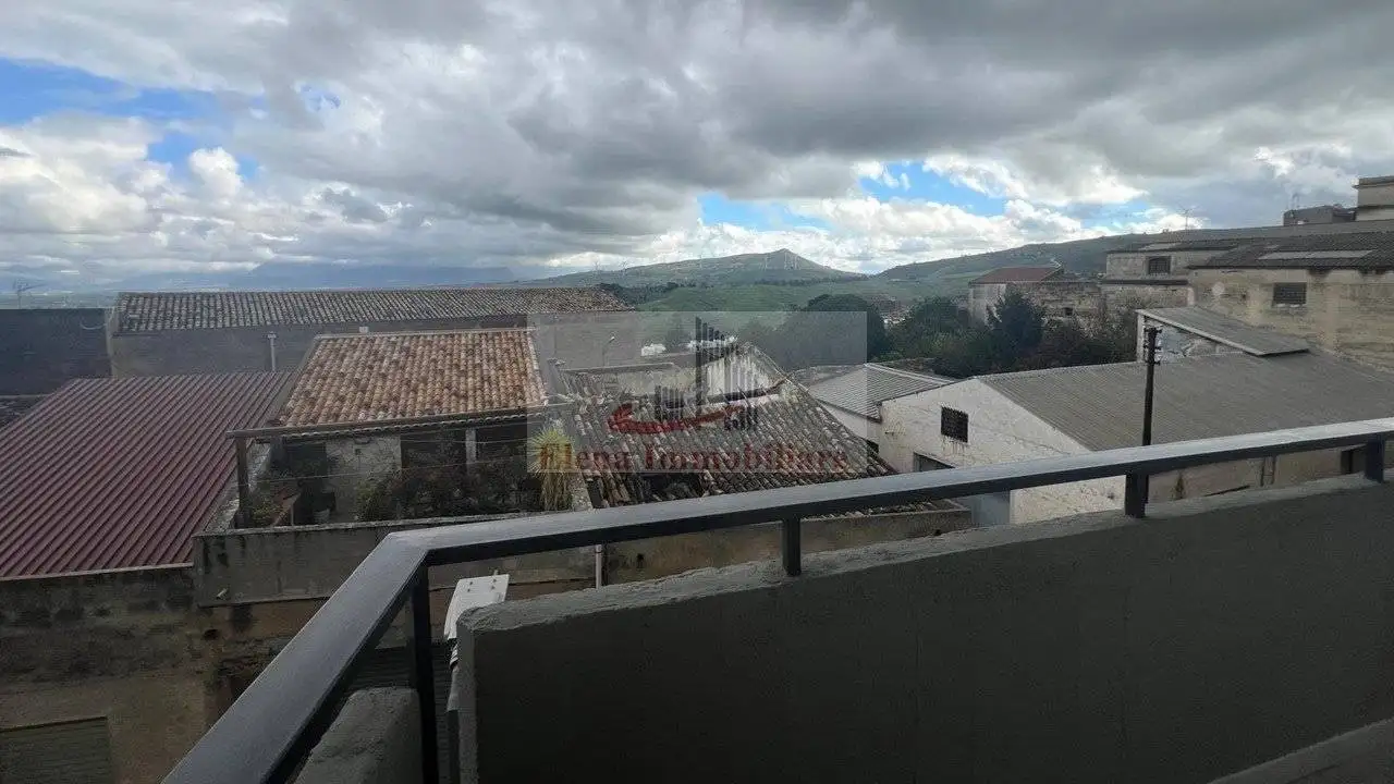 Appartamento via Monsignor Tommaso Papa, Pedemontana, Alcamo - foto 5