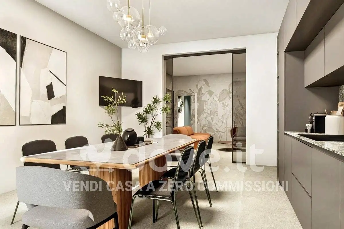 Appartamento in vendita a Lecce