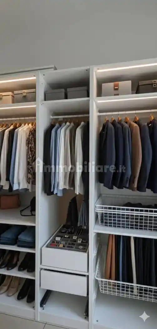 Bilocale via del Daino, Grotta Rossa, Rimini - foto 3