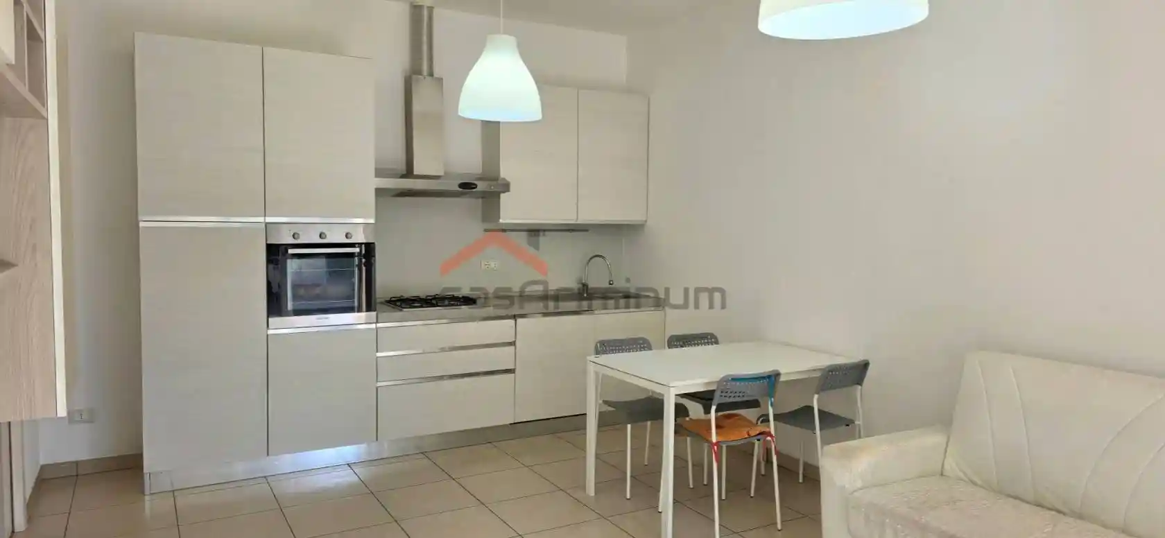 Bilocale via del Daino, Grotta Rossa, Rimini - foto 5