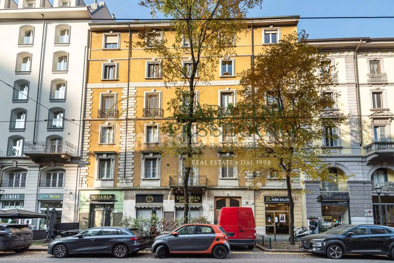 Apartment in vendita a Milan