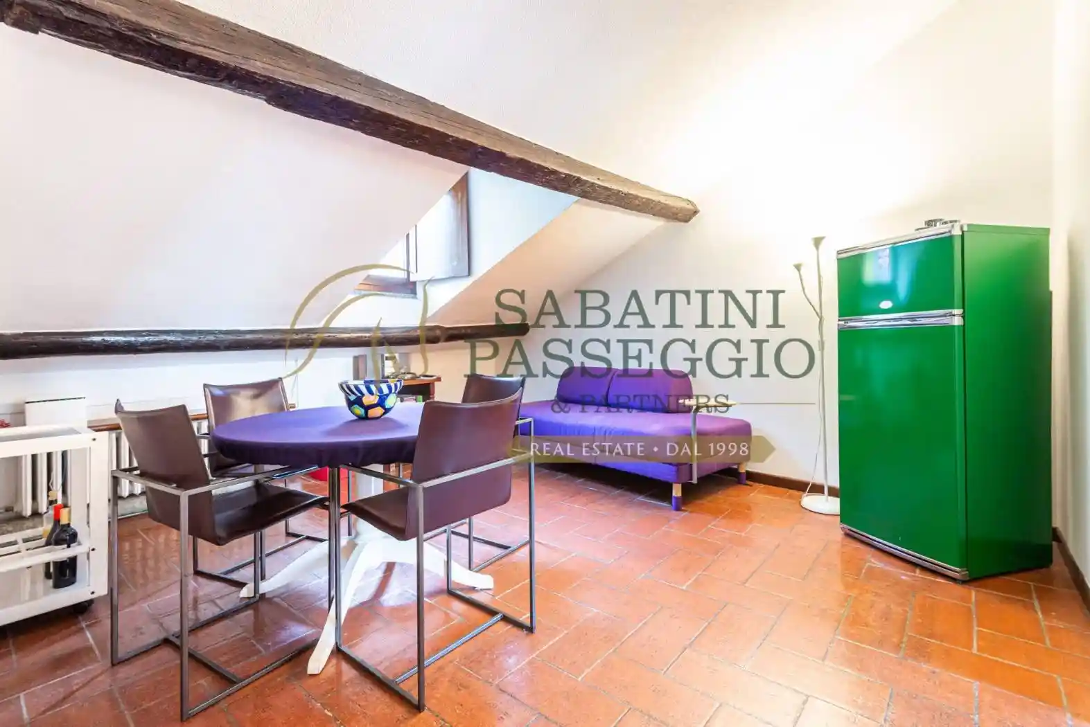 Trilocale via Fabio Filzi 9, Centrale, Milano - foto 2