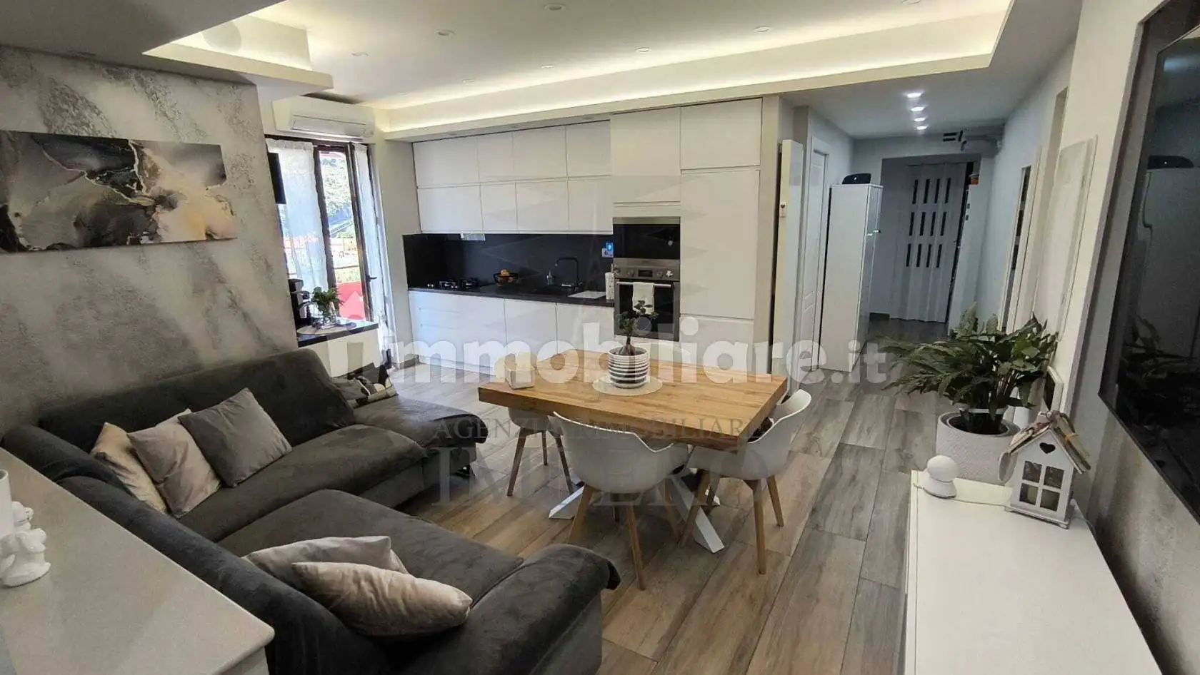 Appartamento in vendita a Ventimiglia