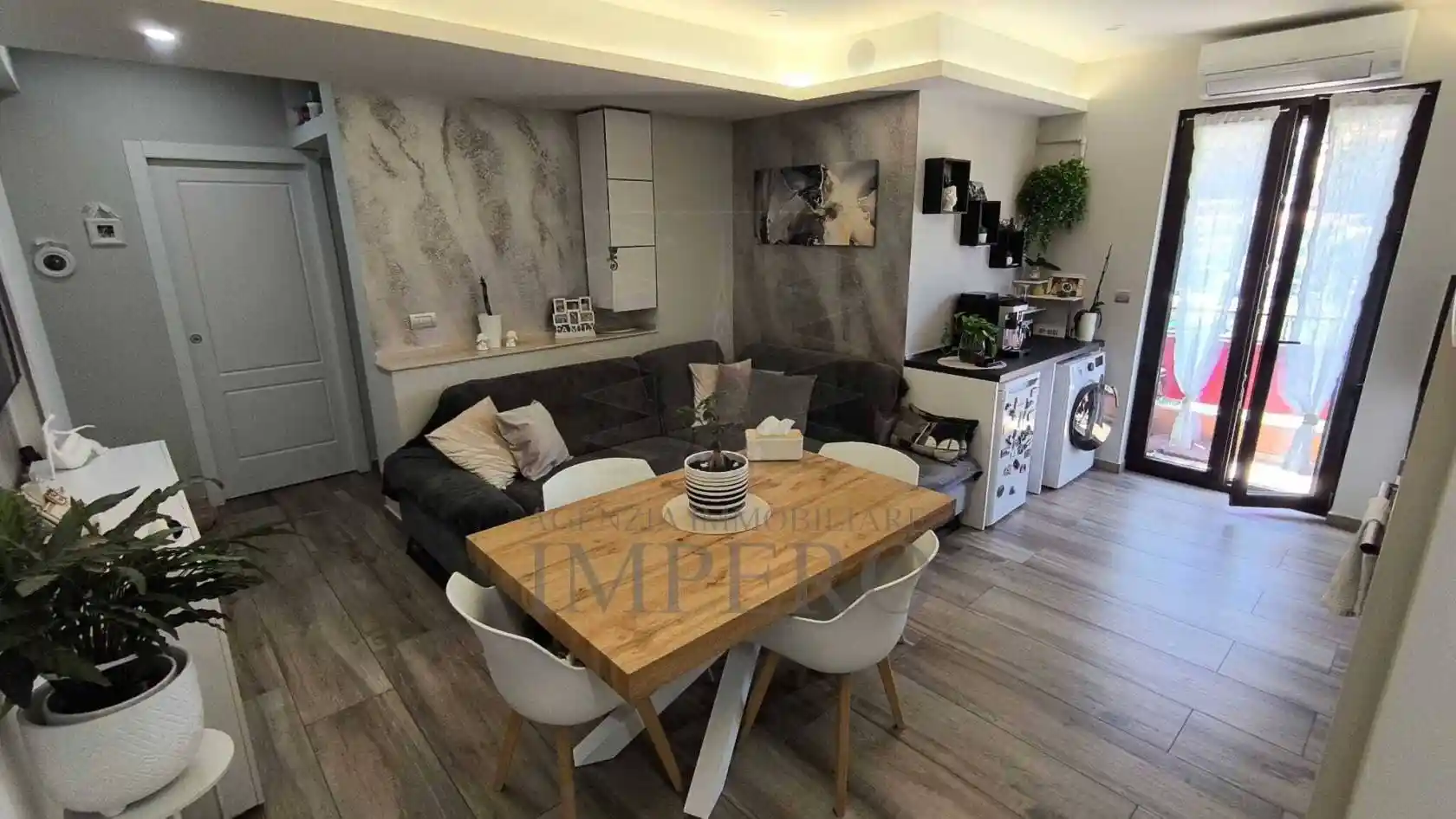 Appartamento via Tenda 4, Centro Città, Ventimiglia - foto 2