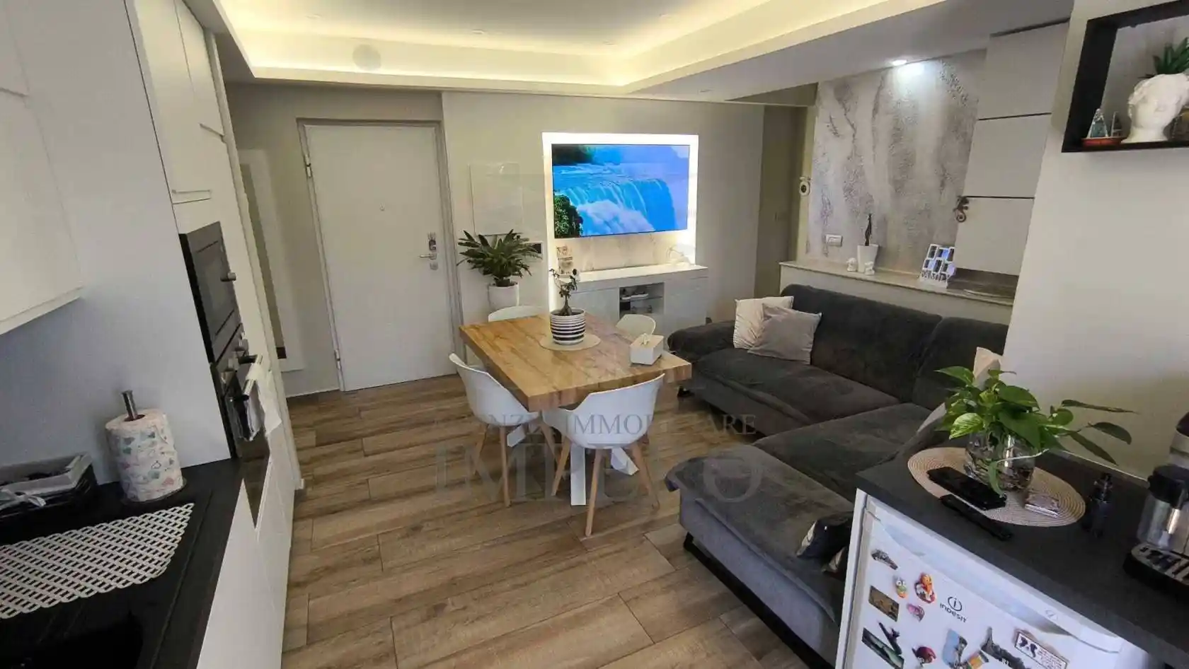 Appartamento via Tenda 4, Centro Città, Ventimiglia - foto 3