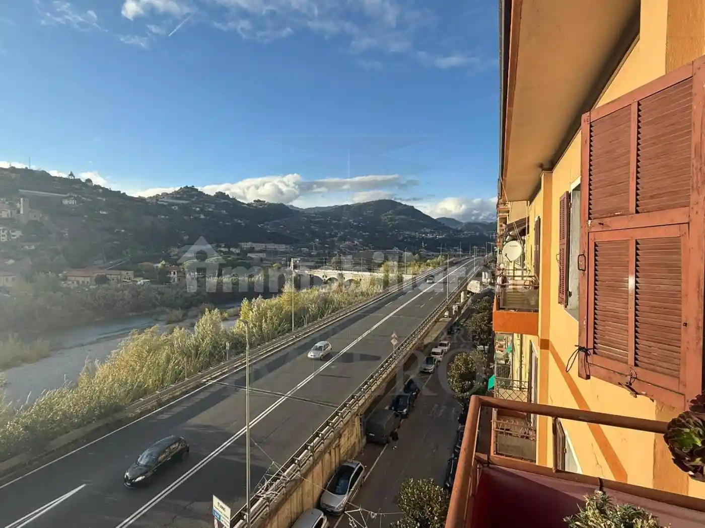 Appartamento via Tenda 4, Centro Città, Ventimiglia - foto 4