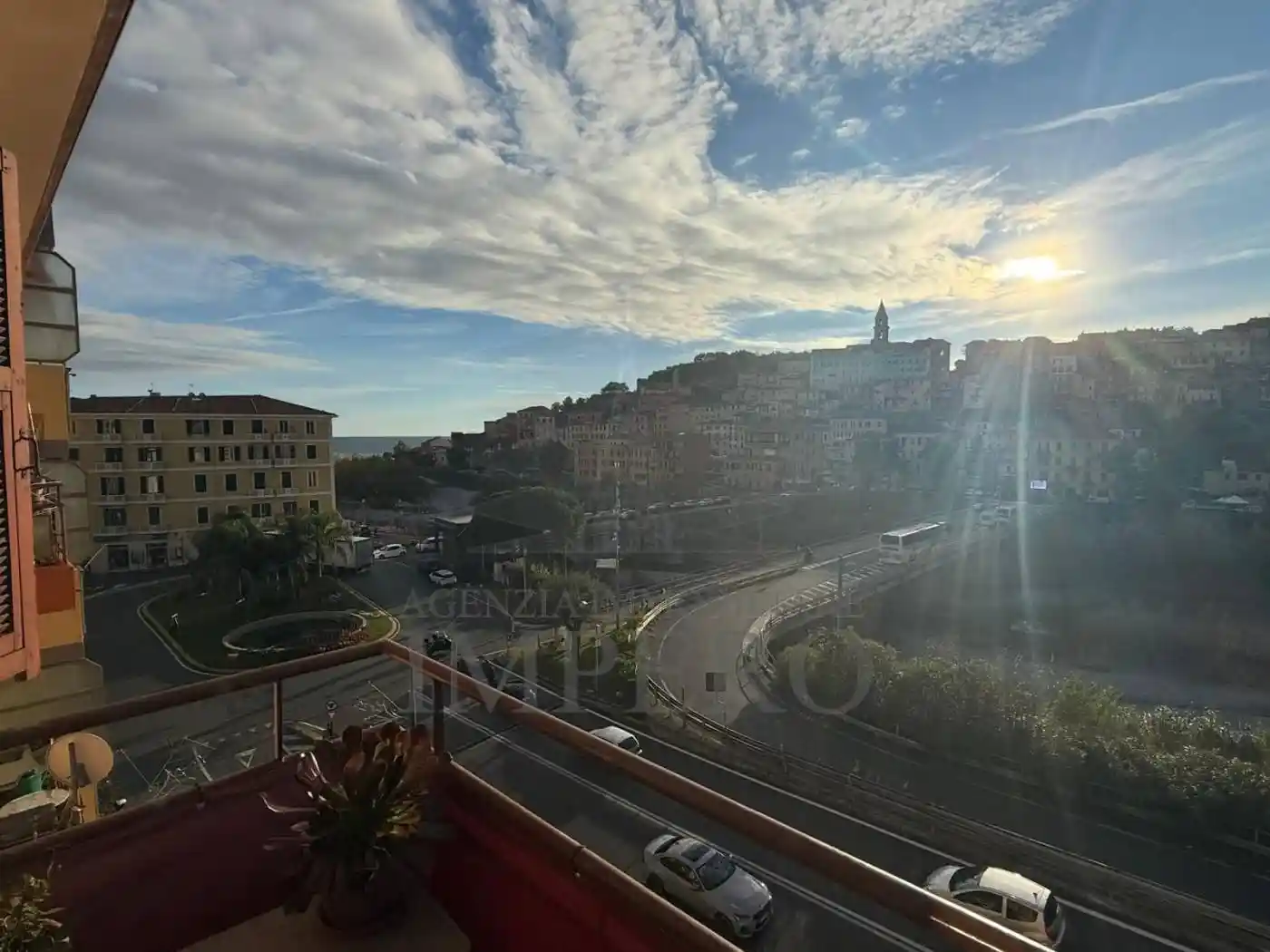 Appartamento via Tenda 4, Centro Città, Ventimiglia - foto 5