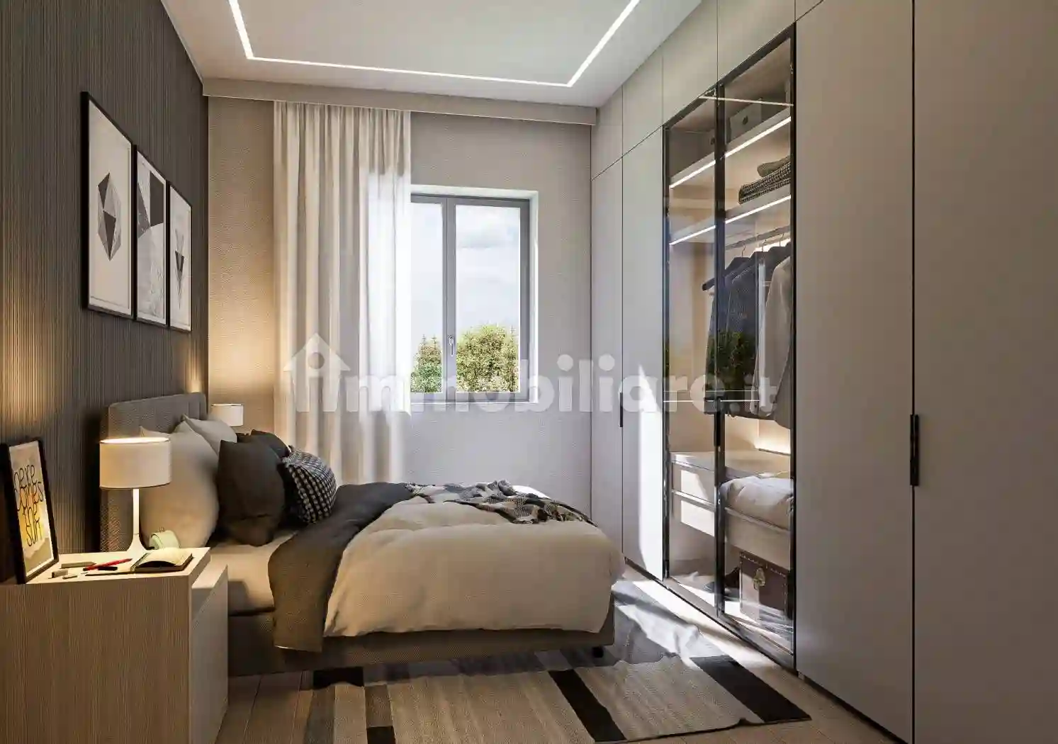 Attico - Mansarda - foto 5