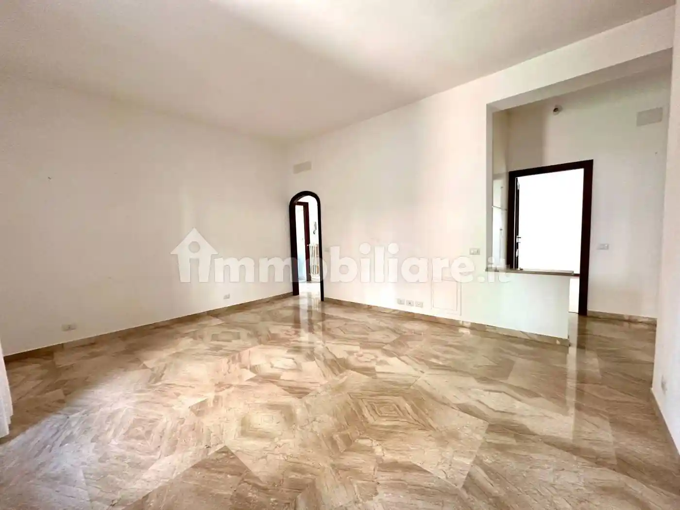 Trilocale via Francesco Posterla, San Basilio, Roma - foto 4