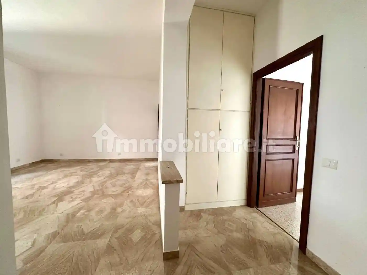 Trilocale via Francesco Posterla, San Basilio, Roma - foto 5