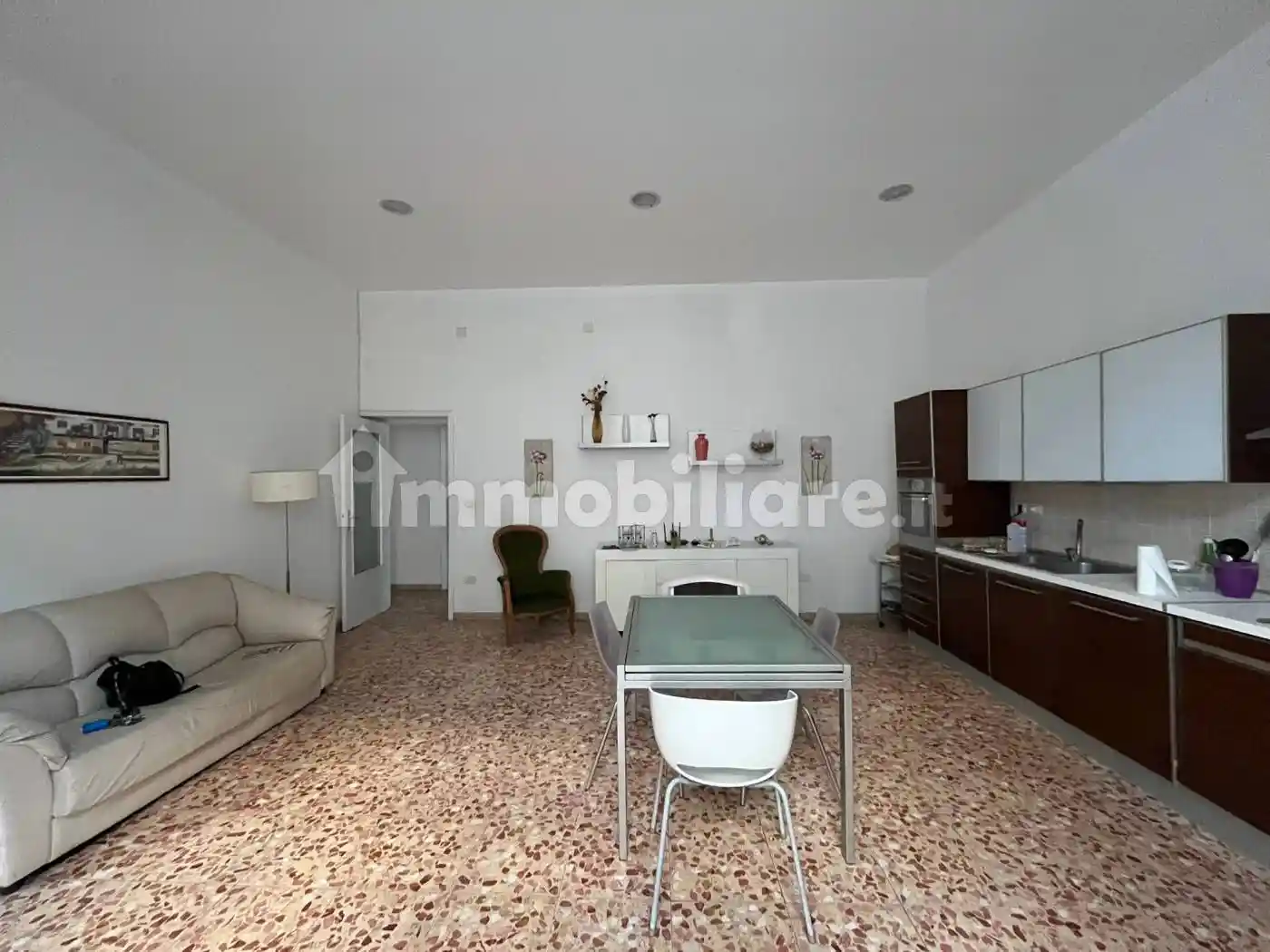 Quadrilocale via Eritrea, Umberto - Ermocrate, Siracusa - foto 3