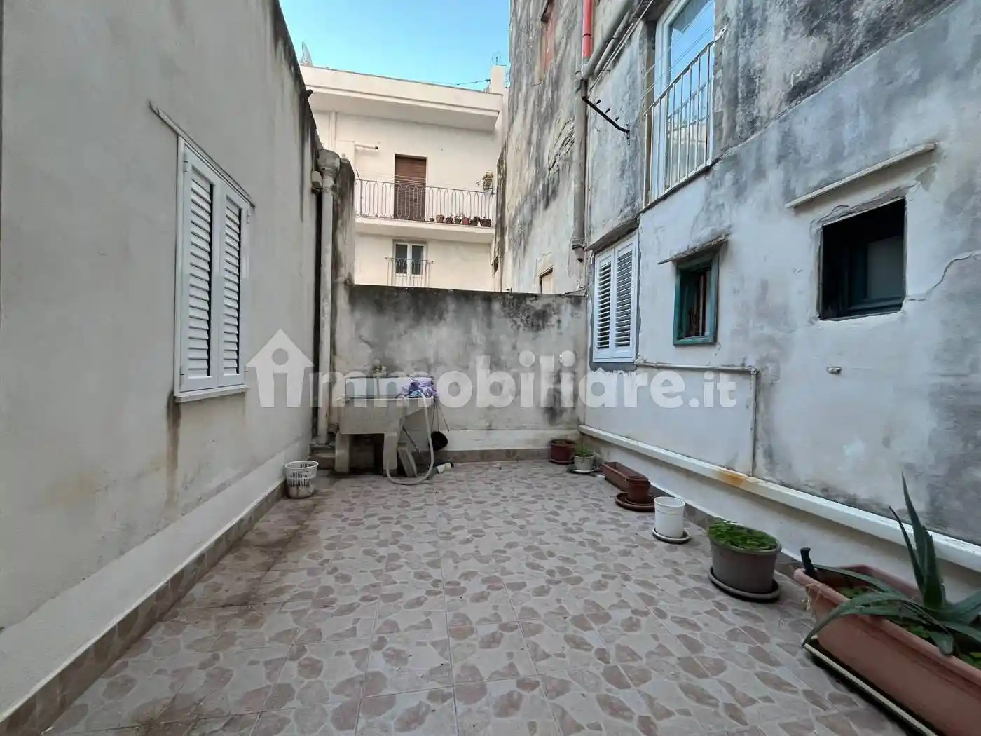 Quadrilocale via Eritrea, Umberto - Ermocrate, Siracusa - foto 4