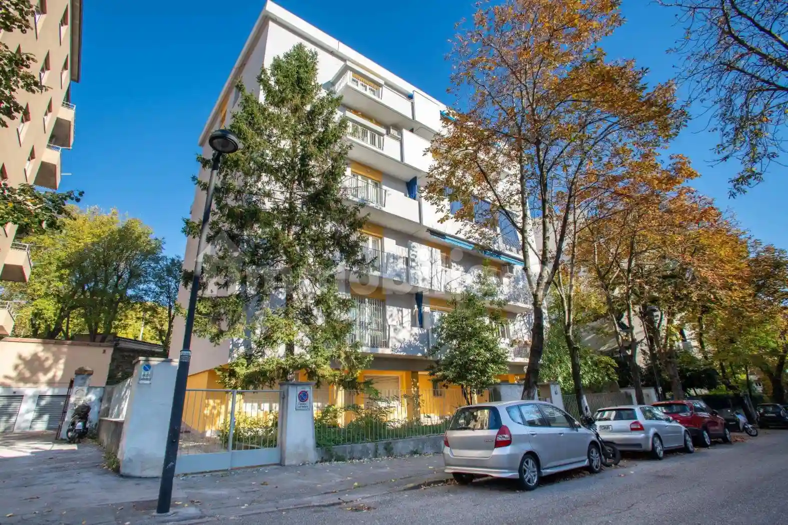 Quadrilocale via Domenico Rossetti 78, San Luigi - Rozzol, Trieste - foto 4