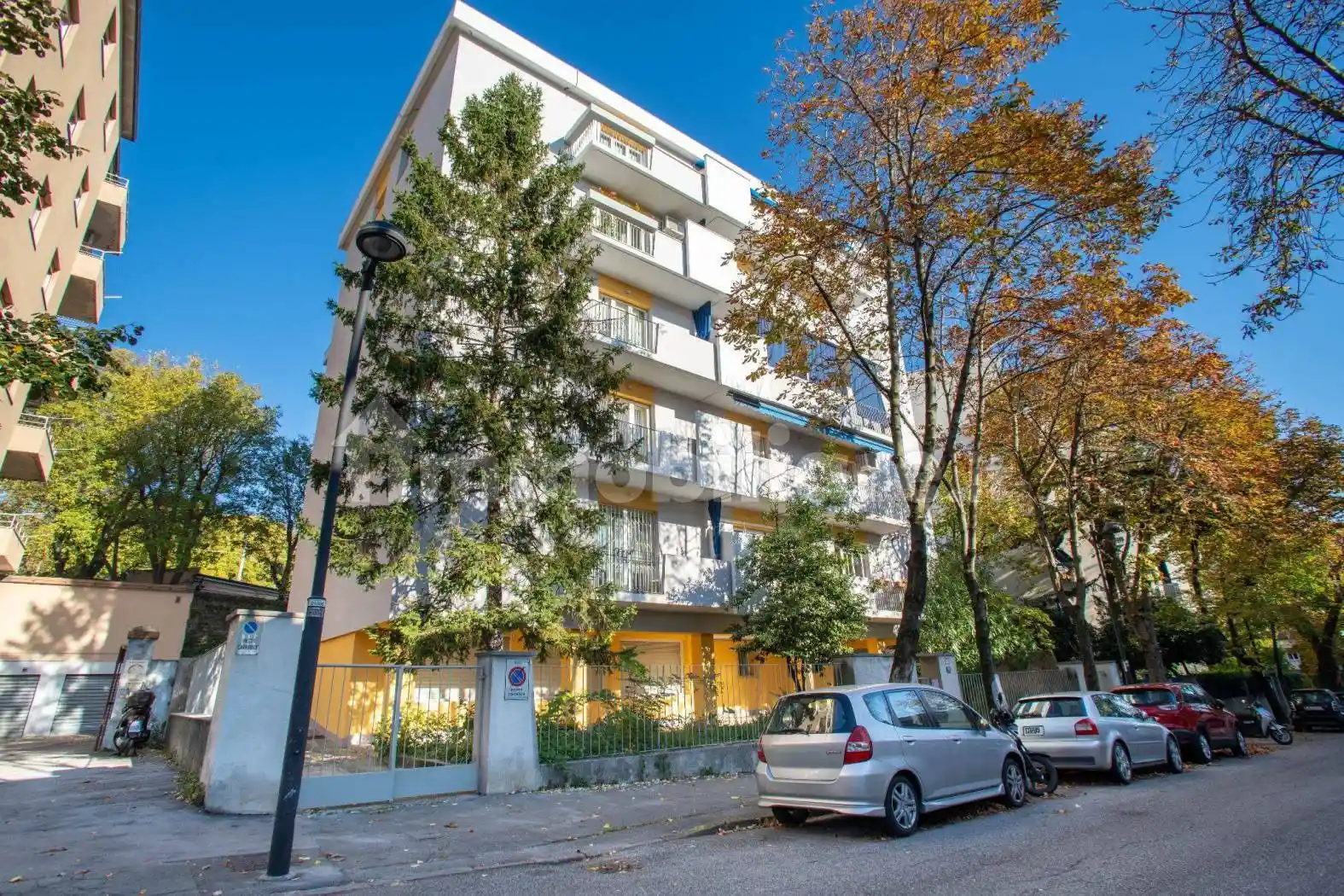 Quadrilocale via Domenico Rossetti 78, San Luigi - Rozzol, Trieste - foto 2