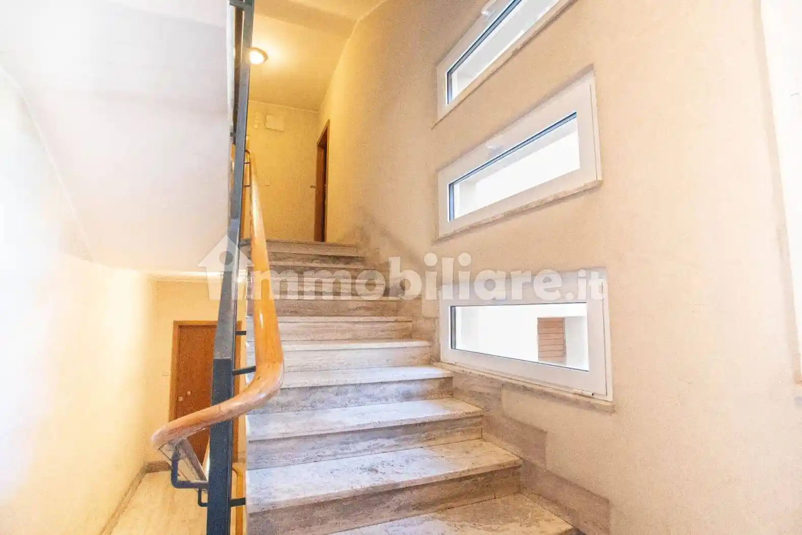 Quadrilocale via Domenico Rossetti 78, San Luigi - Rozzol, Trieste - foto 3