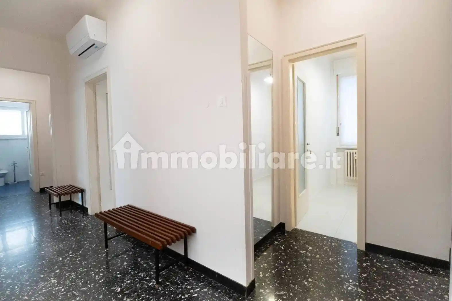 Quadrilocale via Domenico Rossetti 78, San Luigi - Rozzol, Trieste - foto 5