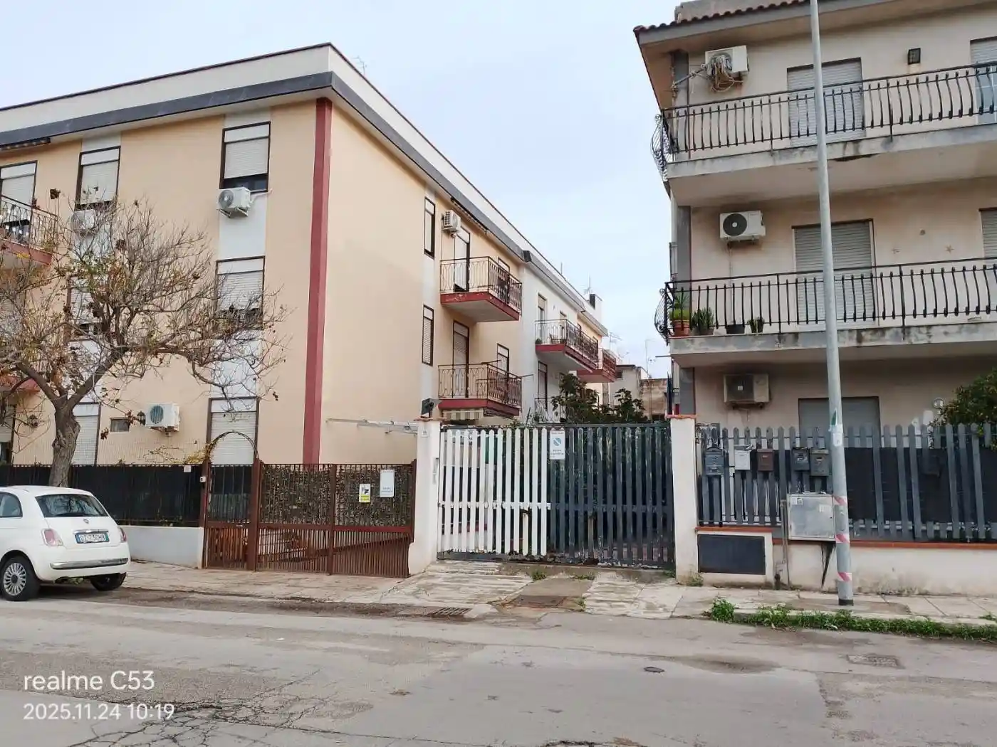 Trilocale via Amarilli 19, Partanna, Palermo - foto 2