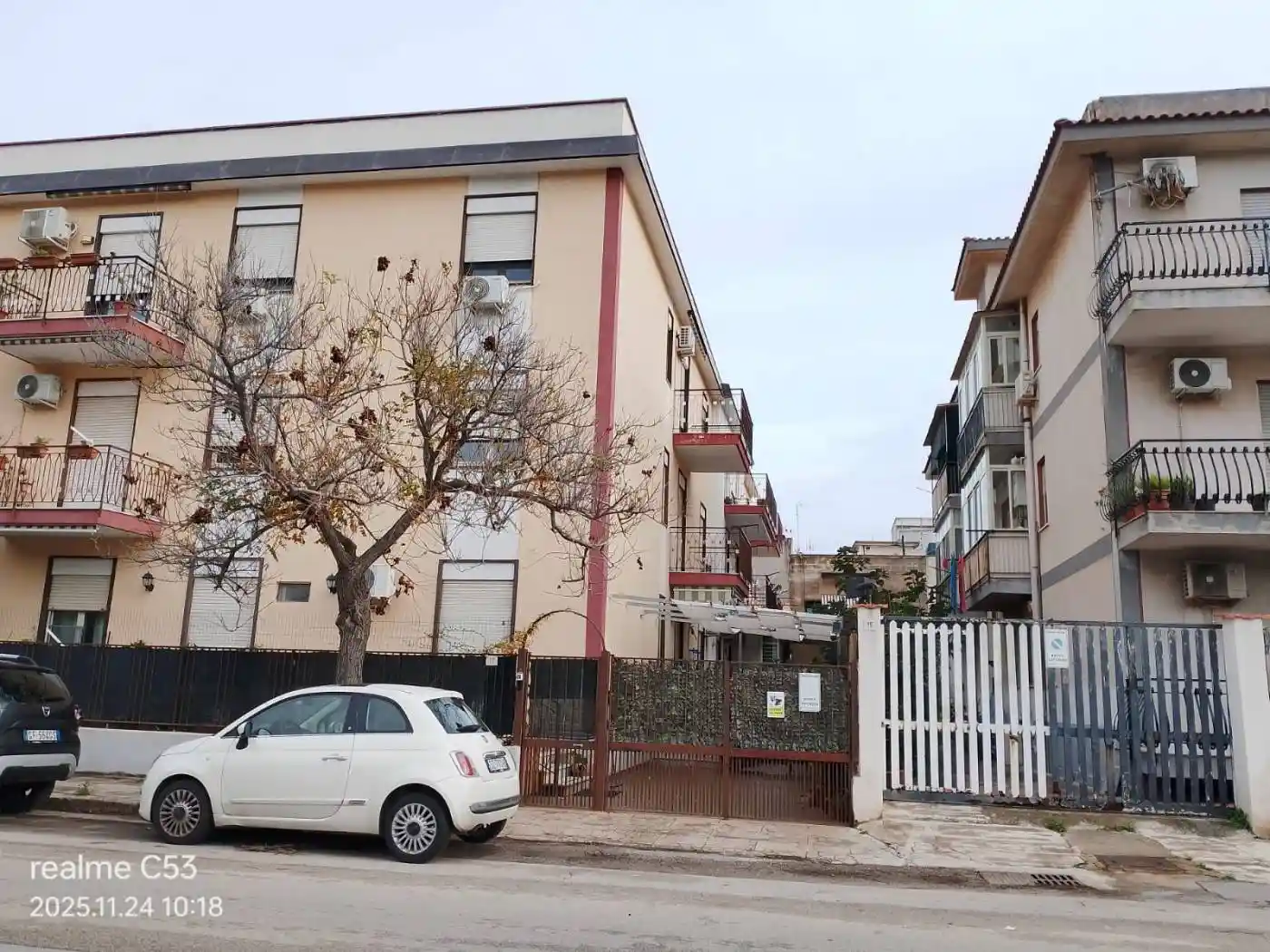 Trilocale via Amarilli 19, Partanna, Palermo - foto 3