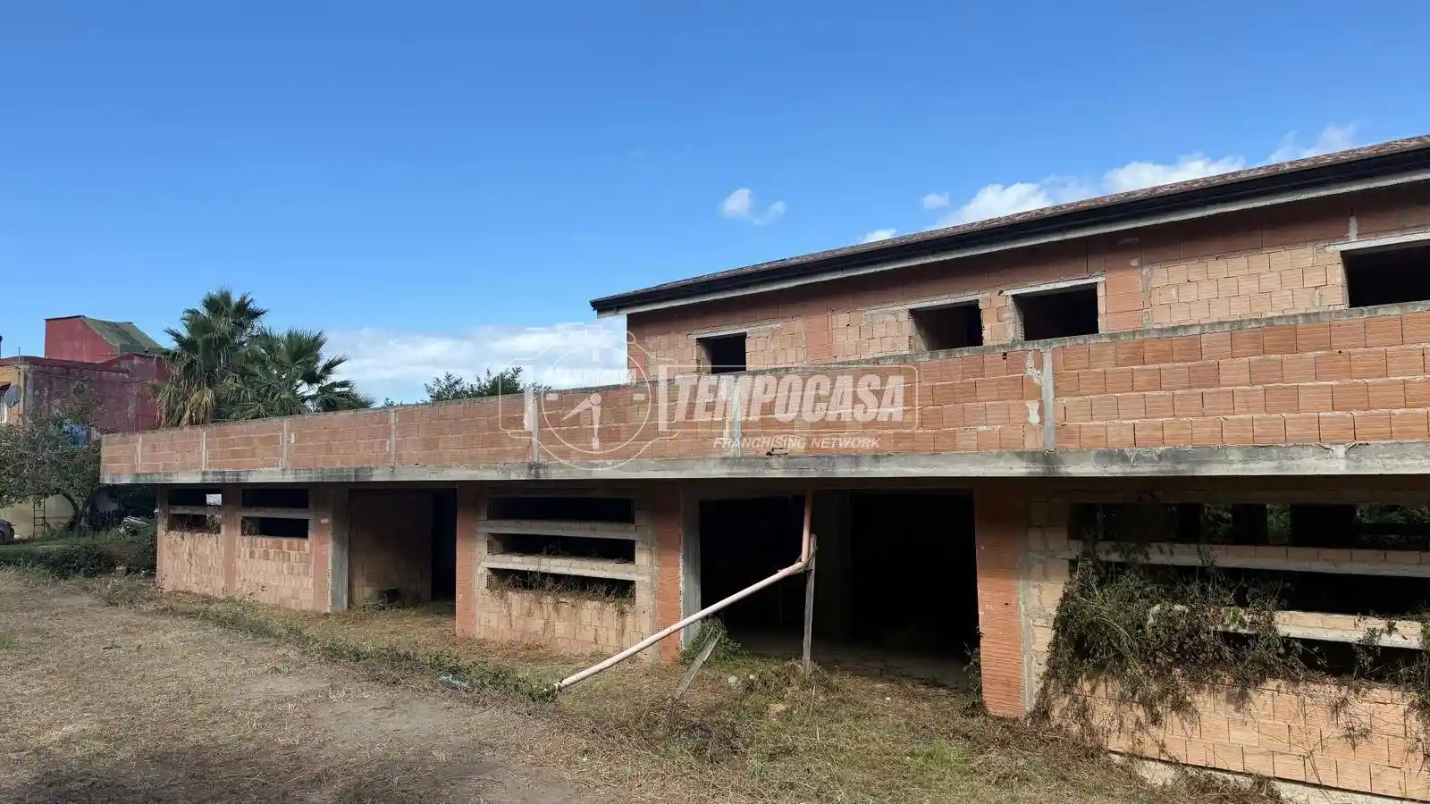 Palazzo - Edificio - foto 2