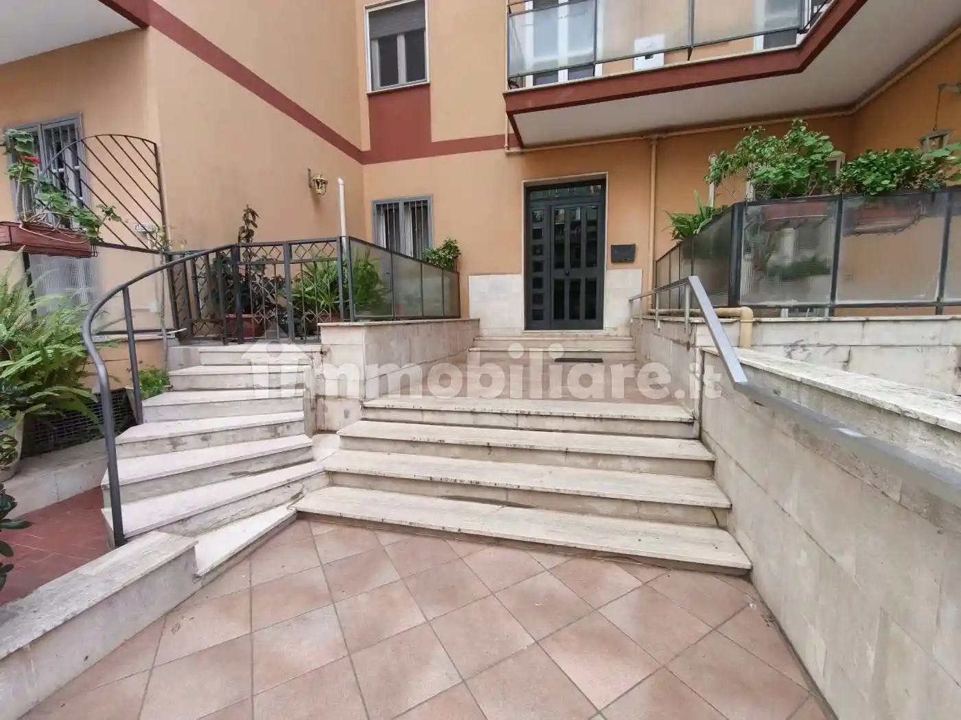 Appartamento in vendita a Brindisi