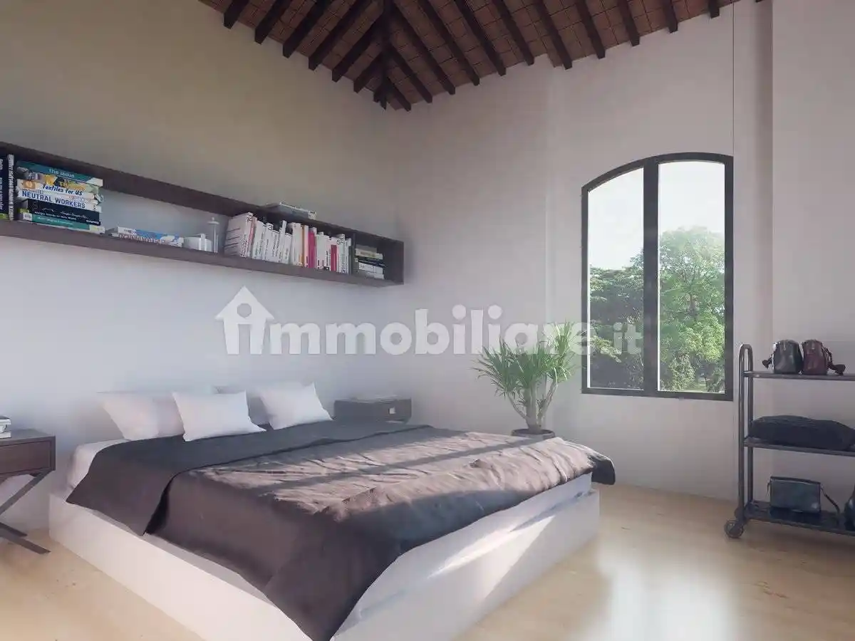 Appartamento in vendita a Firenze