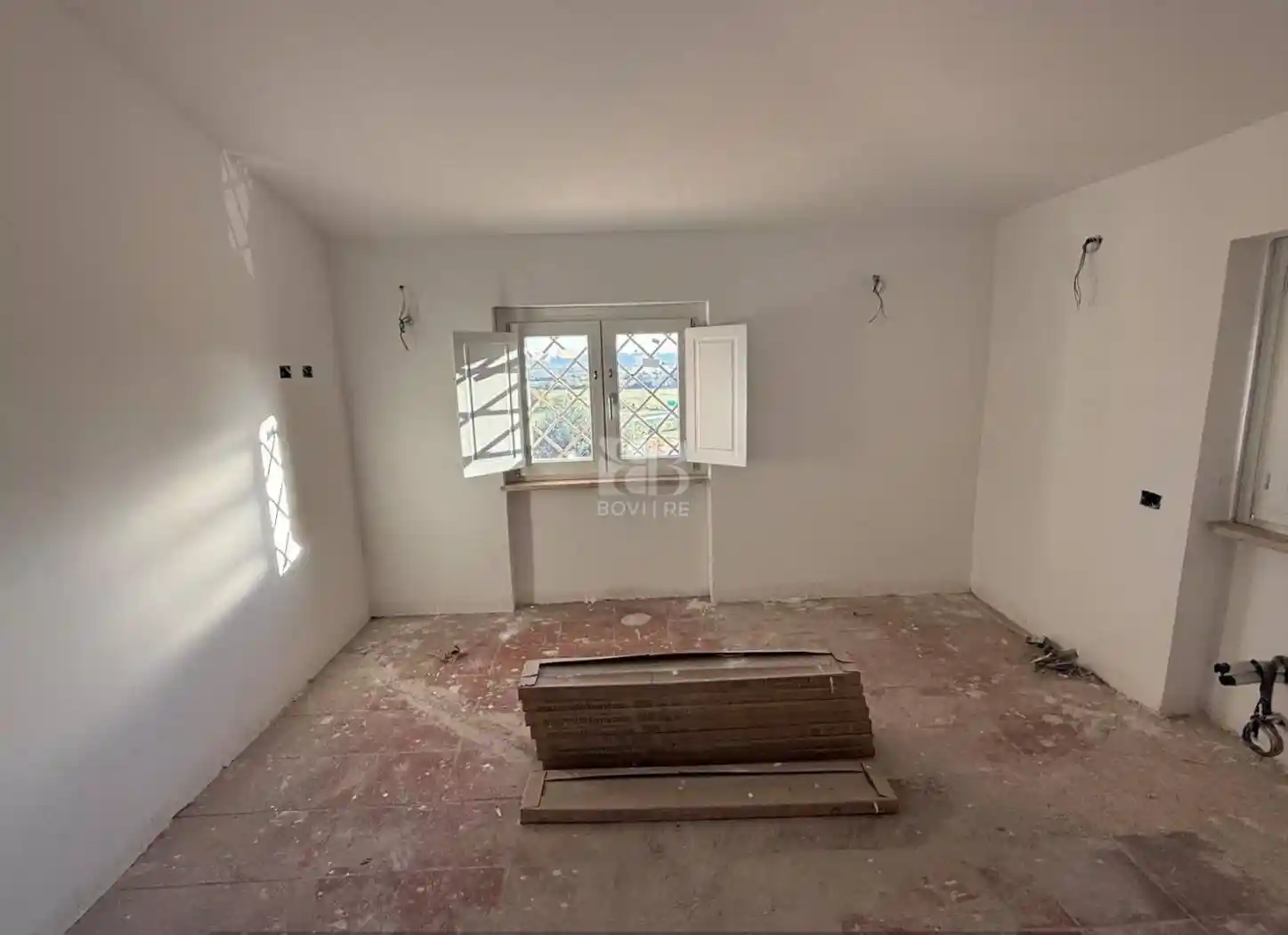 Villa bifamiliare via Tiberina, Castelnuovo di Porto - foto 4