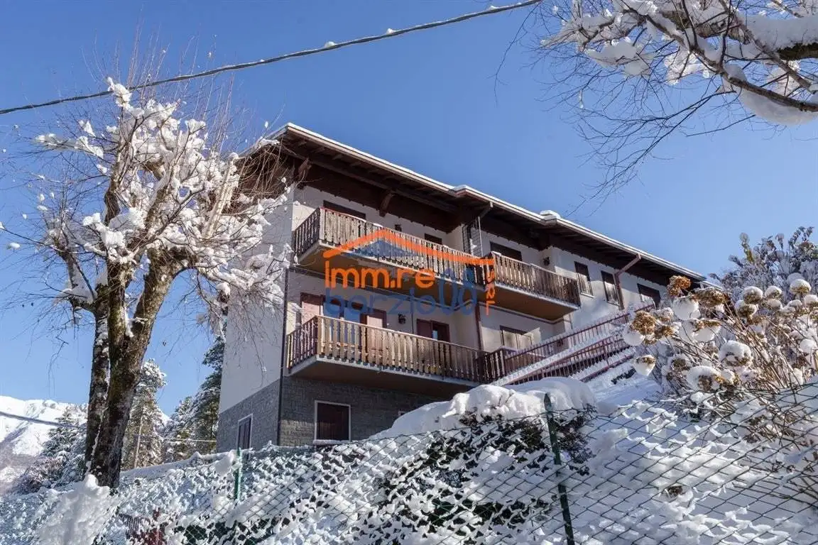 Appartamento in vendita a Cremeno