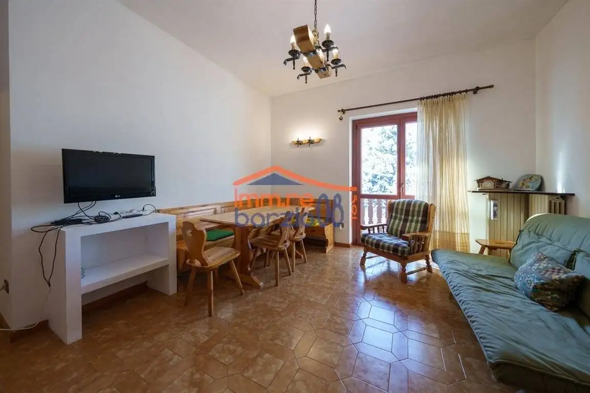 Quadrilocale buono stato, piano rialzato, Maggio, Cremeno - foto 5