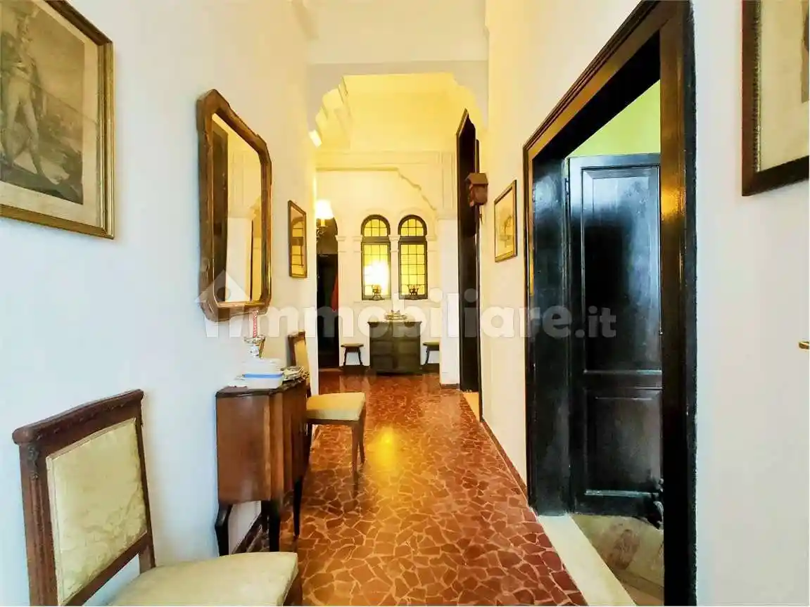 Appartamento Sant'Elena, Sant'Elena, Venezia - foto 2