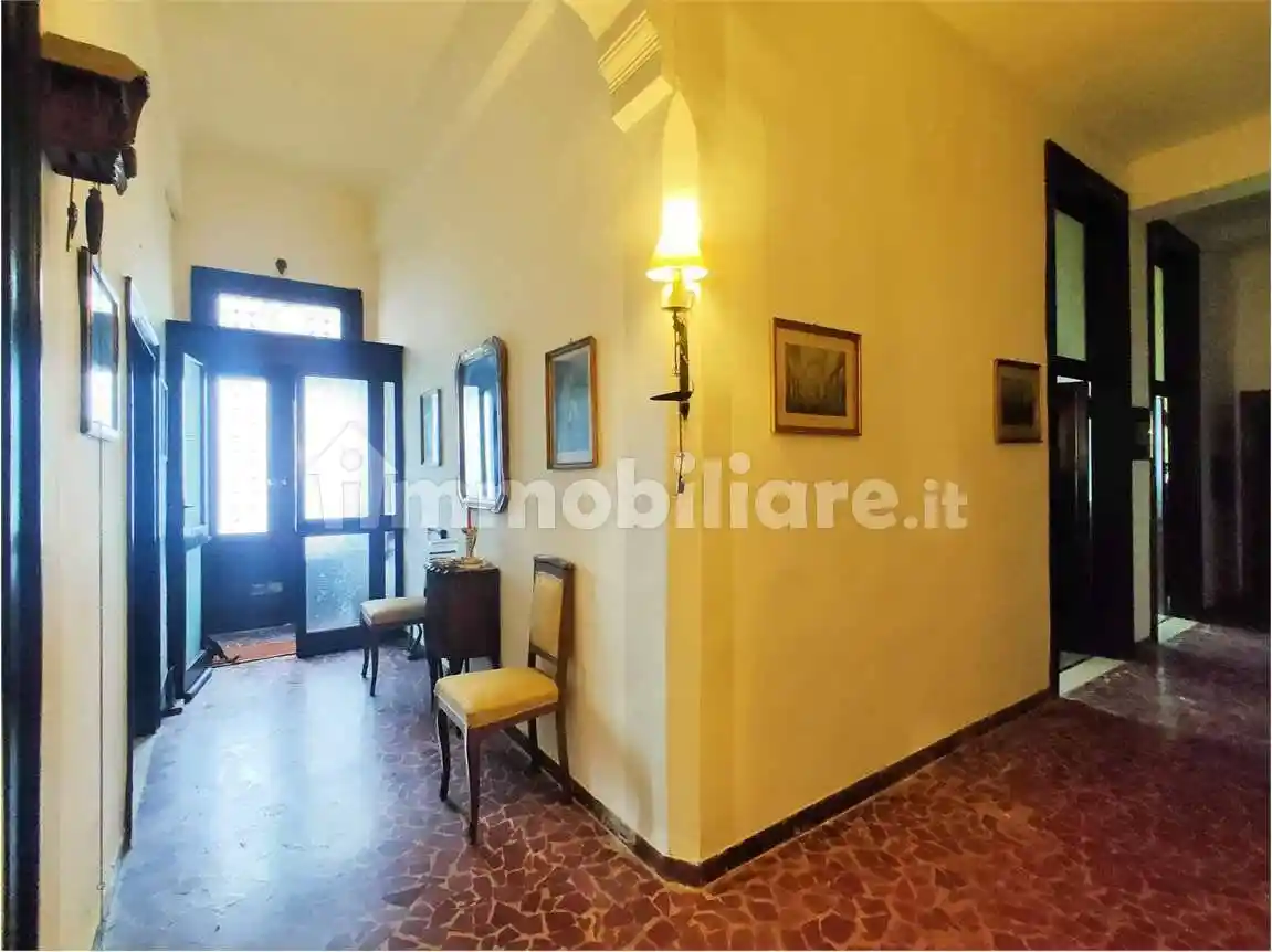 Appartamento Sant'Elena, Sant'Elena, Venezia - foto 3