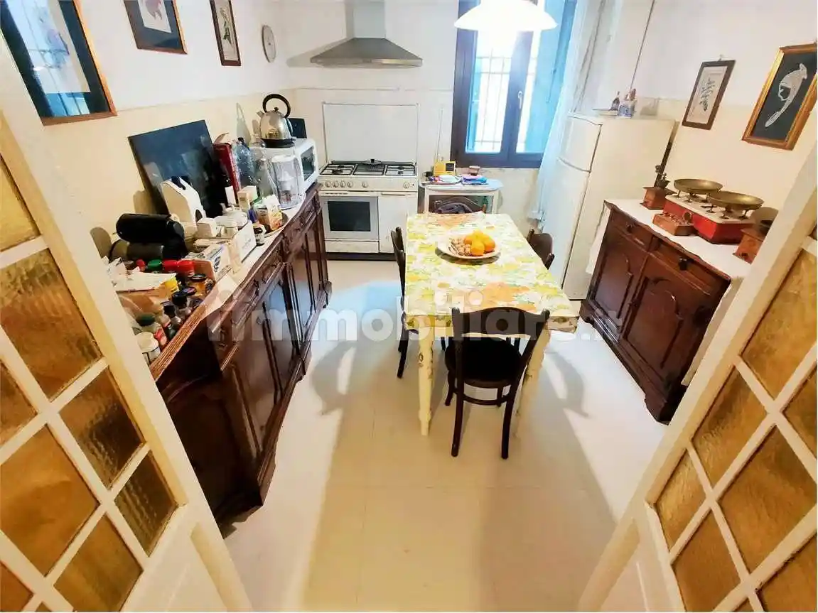 Appartamento Sant'Elena, Sant'Elena, Venezia - foto 4