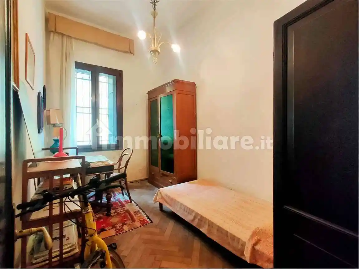 Appartamento Sant'Elena, Sant'Elena, Venezia - foto 5