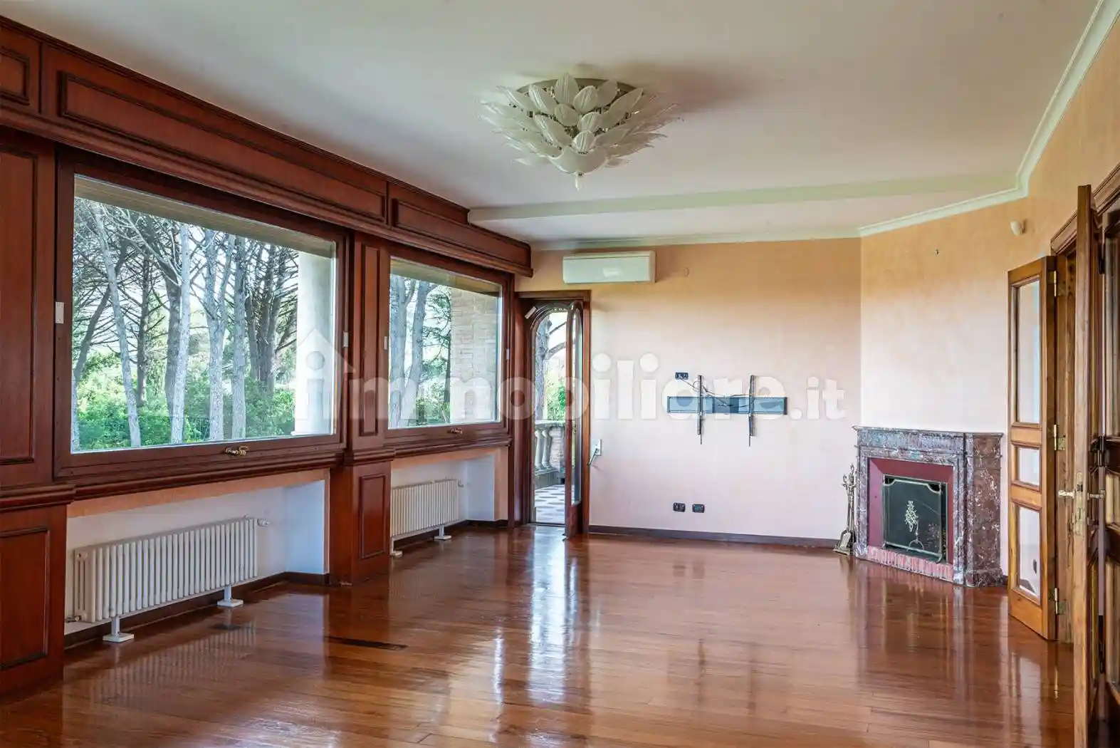 Appartamento via Guglielmo Quattrucci 374, Squarciarelli, Casalaccio, Pratone, Grottaferrata - foto 2