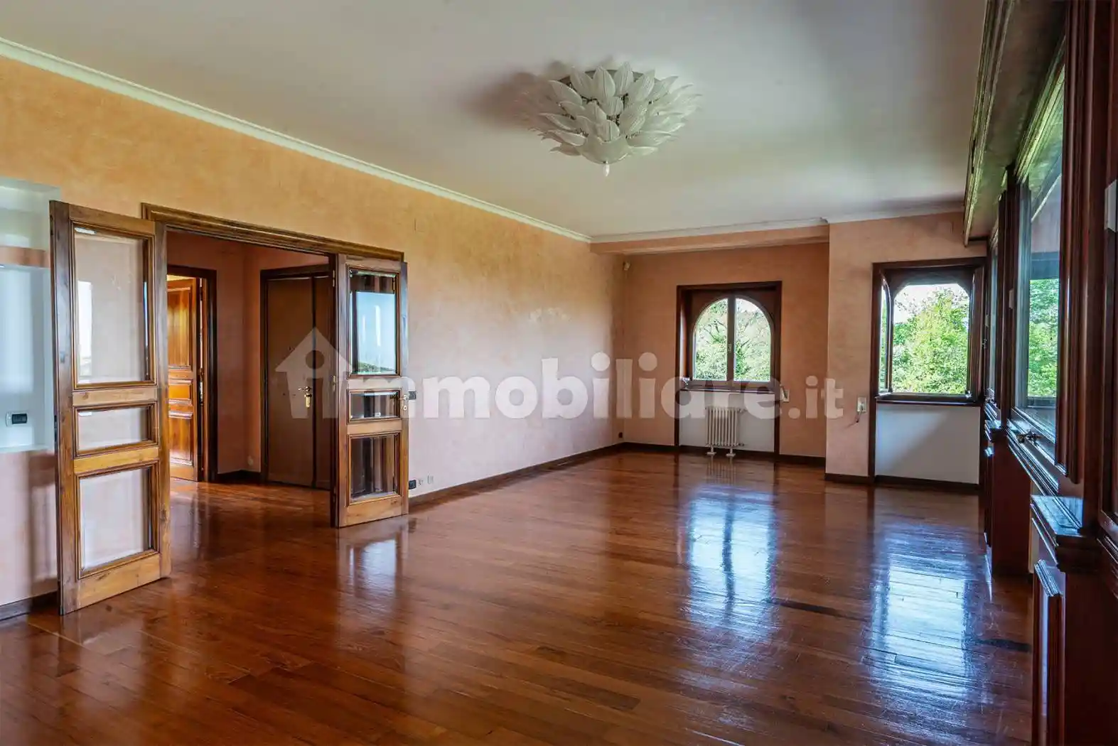 Appartamento via Guglielmo Quattrucci 374, Squarciarelli, Casalaccio, Pratone, Grottaferrata - foto 3